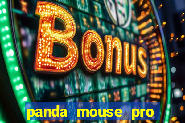 panda mouse pro 2.3 6